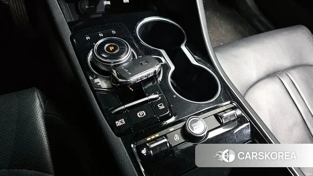 Kia K5 3rd generation id 3686024 из Кореи 19