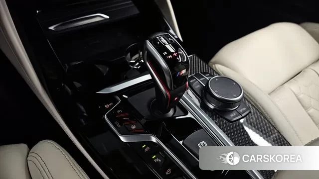 BMW X3M (G01) id 3771860 из Кореи 19