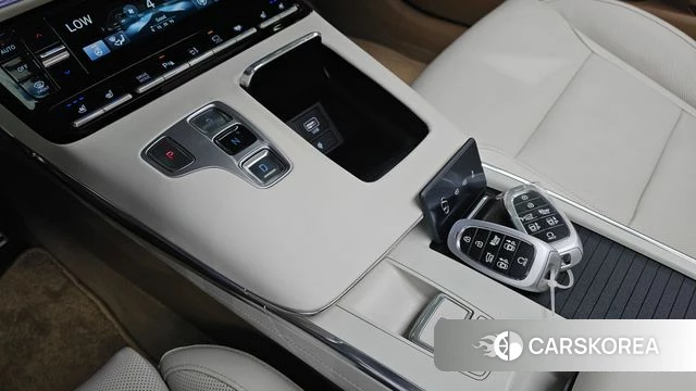 Hyundai The New Grandeur IG id 4864872 из Кореи 29