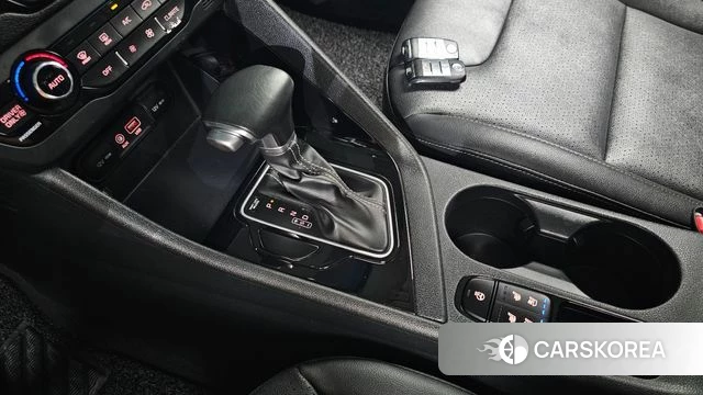Kia Niro id 4760220 из Кореи 19