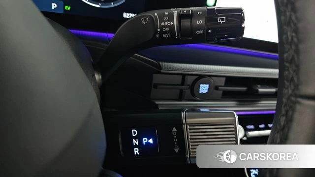 Hyundai Santa Fe (MX5) id 4488254 из Кореи 35