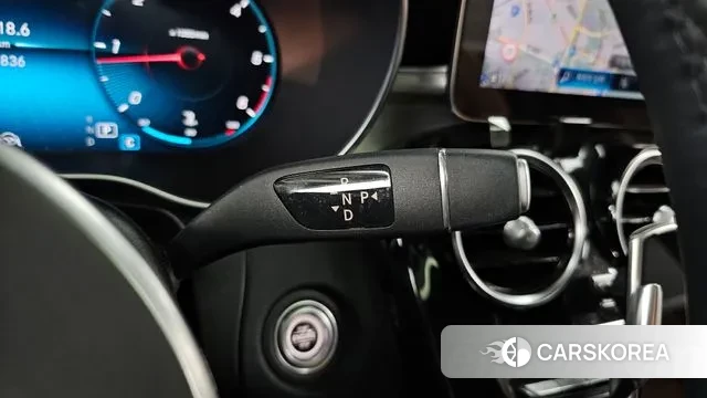 Mercedes-Benz GLC-Class X253 id 3727313 из Кореи 19