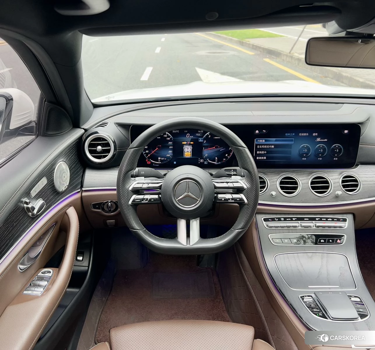 Mercedes-Benz E-Class id 4454572 из Китая 18