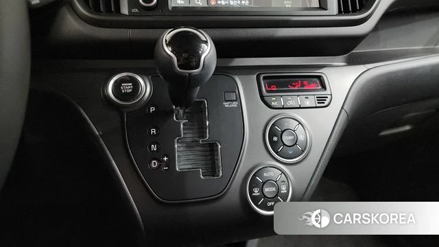 Kia The New Kia Ray id 4528480 из Кореи 32