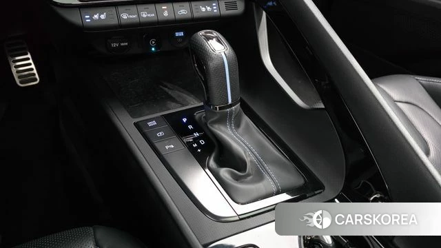 Hyundai Avante (CN7) id 4433729 из Кореи 19