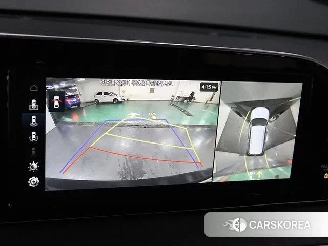 Hyundai Palisade id 3571081 из Кореи 19