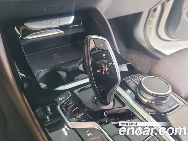 BMW X4 (G02) id 2719960 из Кореи 19