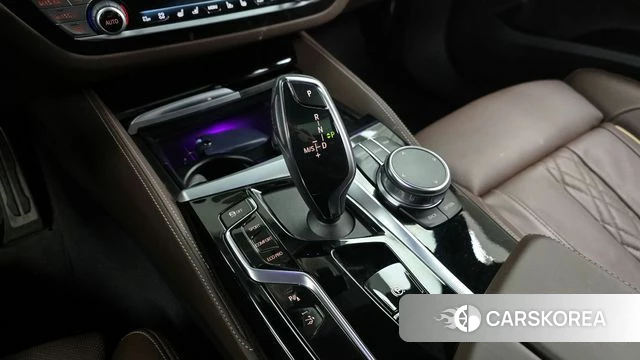 BMW 6 Series GT (G32) id 3811992 из Кореи 19