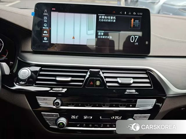 BMW 5 series id 4290631 из Китая 12