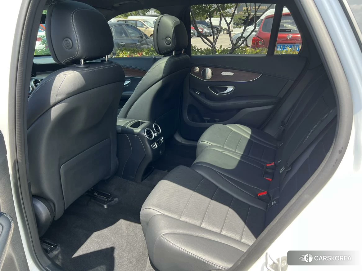 Mercedes-Benz GLC id 4514899 из Китая 14