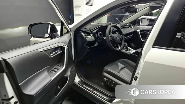 Toyota RAV4 5th Generation id 3941417 из Кореи 19