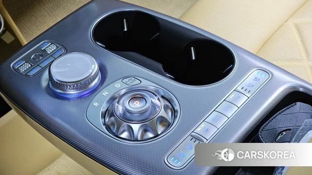 Genesis GV60 id 4413676 из Кореи 35