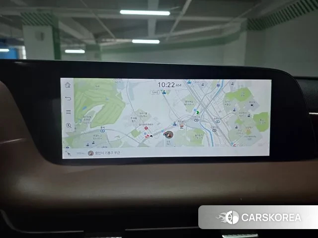 Genesis G90 (RS4) id 3545297 из Кореи 19