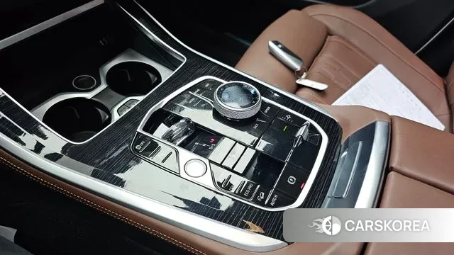 BMW X5 (G05) id 3393643 из Кореи 19