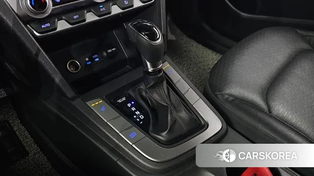 Hyundai The New Avante AD id 3045321 из Кореи 19