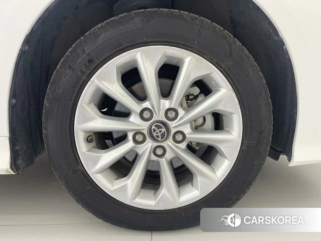 Toyota Corolla id 4313298 из Китая 14
