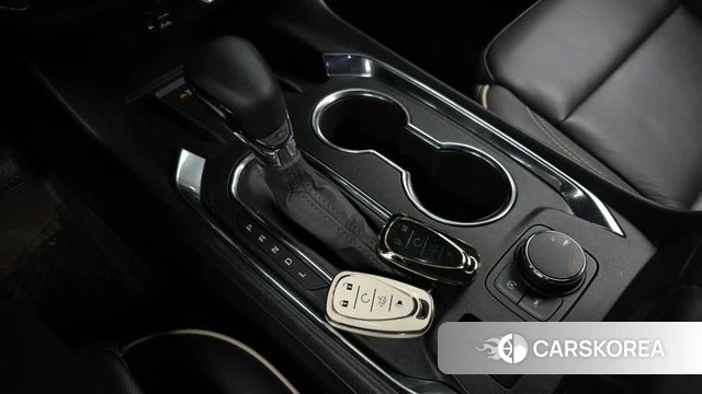 Chevrolet (GM Daewoo) Traverse id 3891498 из Кореи 19