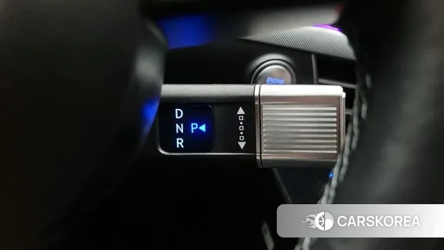 Hyundai Sonata D Edge Hybrid (DN8) id 2979075 из Кореи 19