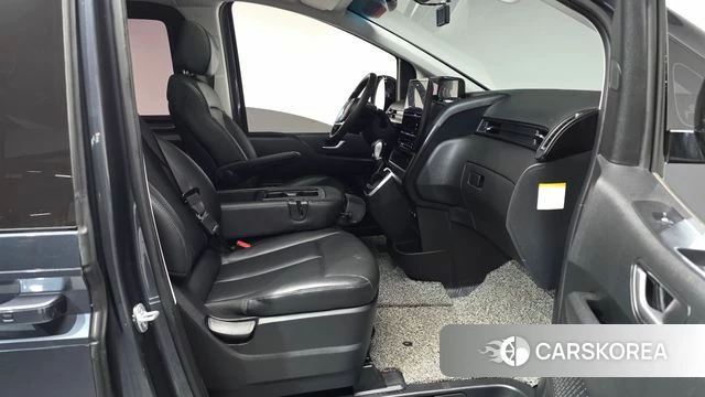 Hyundai Staria id 3811191 из Кореи 19