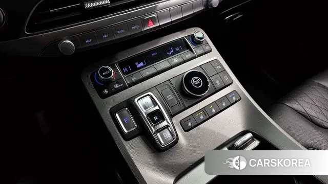 Hyundai Palisade id 3540092 из Кореи 19