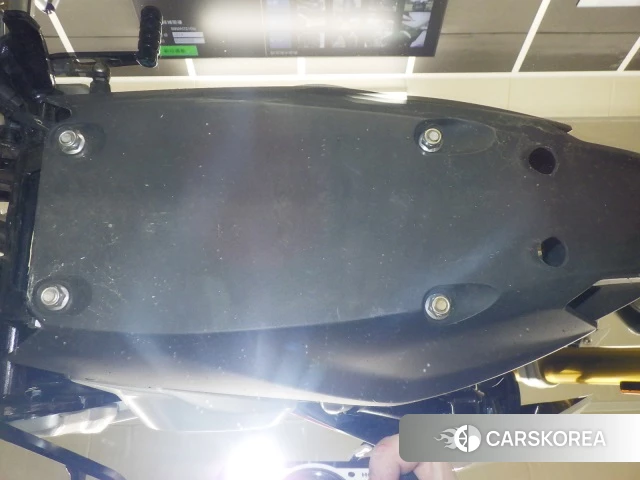 BMW G310R id 4347605 из Японии 9