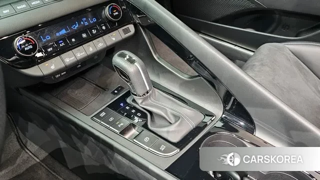 Hyundai The New Avante (CN7) id 3136992 из Кореи 19