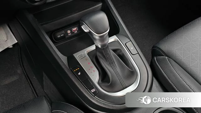 Kia Come New K3 id 4657739 из Кореи 19