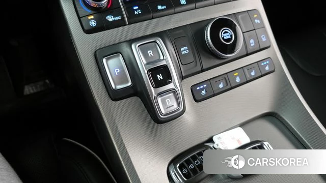 Hyundai Palisade id 3794342 из Кореи 19