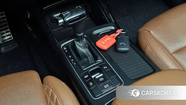 Kia The New Sorento id 3557852 из Кореи 19