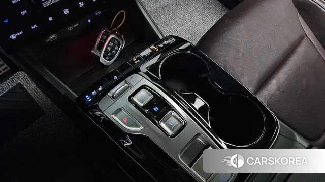 Hyundai Tucson (NX4) id 3577201 из Кореи 19