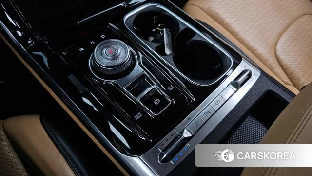 Kia Carnival 4th generation id 4196249 из Кореи 19