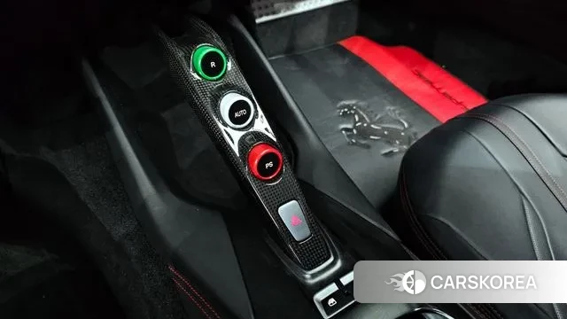 Ferrari 812 Superfast id 3275507 из Кореи 19