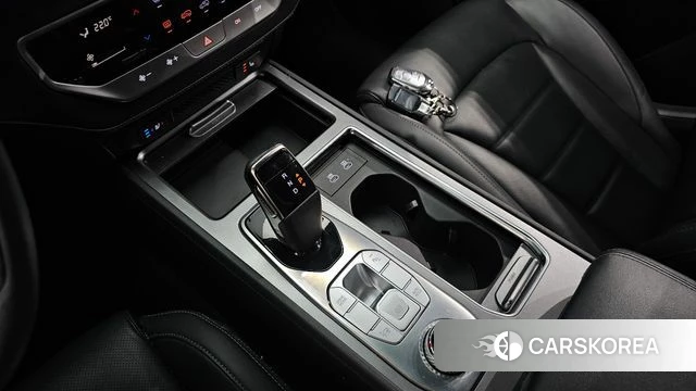 Ssangyong Rexton New Arena id 4248891 из Кореи 19