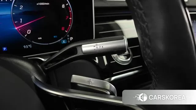 Mercedes-Benz S-Class W223 id 3472335 из Кореи 19