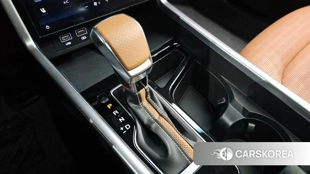 Ssangyong Torres id 3897543 из Кореи 19