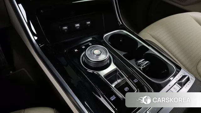 Kia Carnival 4th generation id 3625219 из Кореи 19