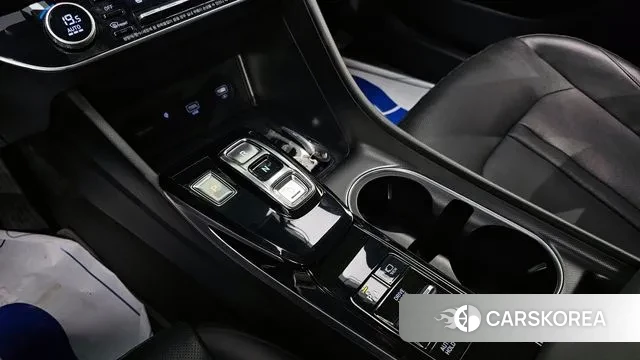 Hyundai Sonata (DN8) id 3356323 из Кореи 19