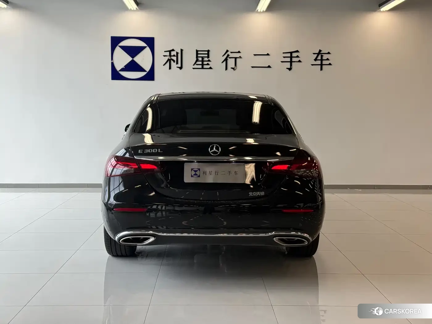 Mercedes-Benz E-Class id 4576380 из Китая 9