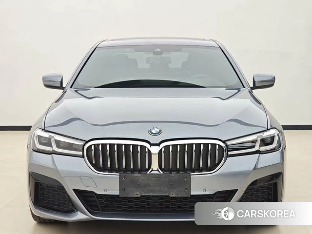 BMW 5 series (imported) id 4273762 из Китая 11