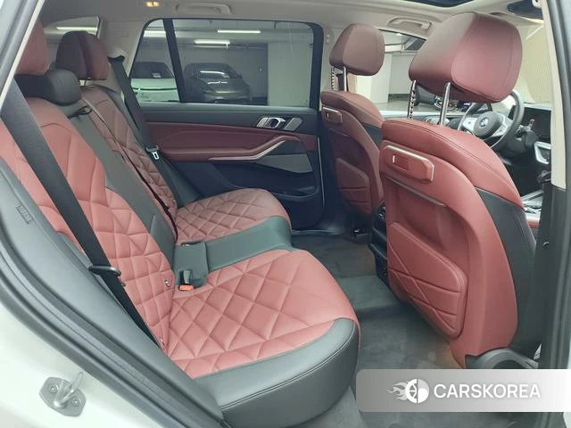 BMW X5 id 4239353 из Китая 19