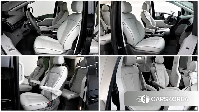 Hyundai Staria id 3670446 из Кореи 19