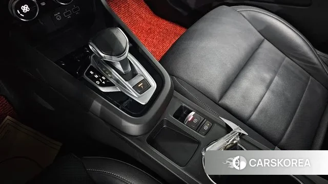 Renault Korea (Samsung) XM3 id 3746257 из Кореи 19