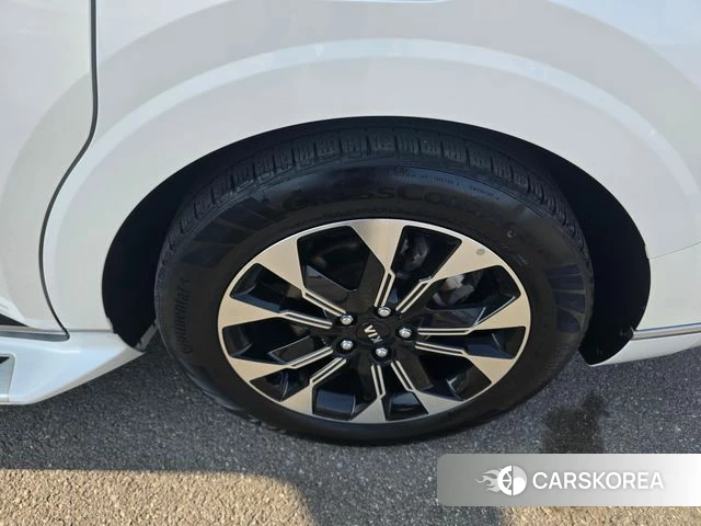 Kia Carnival 4th generation id 3827786 из Кореи 19