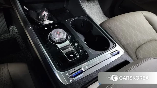 Kia The New Carnival 4th Generation id 3585667 из Кореи 19