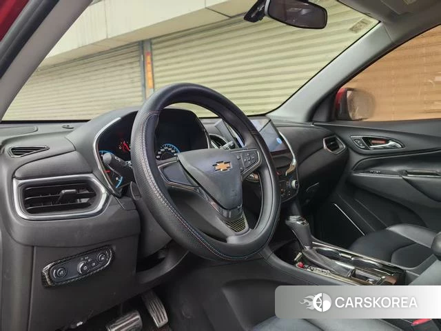 Chevrolet Explorer id 4212911 из Китая 11