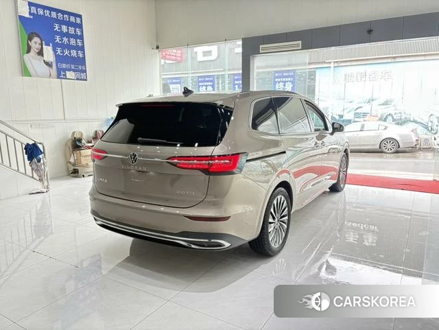 Volkswagen Weiran id 4255763 из Китая 23