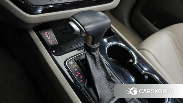 Kia The New Carnival id 4742026 из Кореи 19