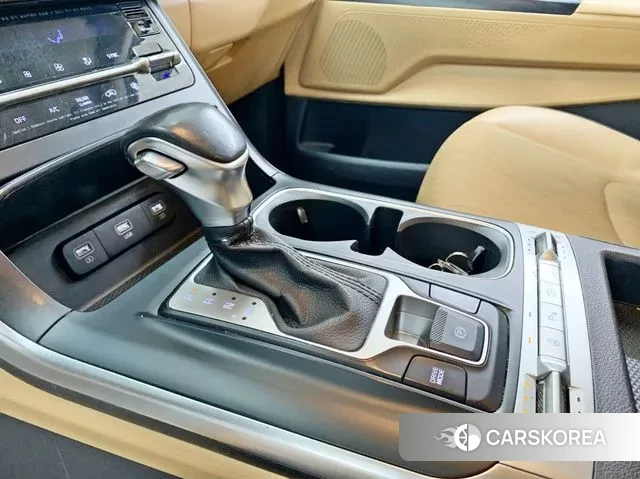 Kia Carnival 4th generation id 3626098 из Кореи 19