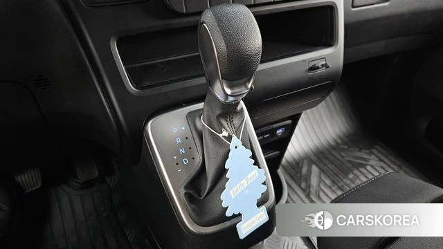 Hyundai Staria id 4441861 из Кореи 19