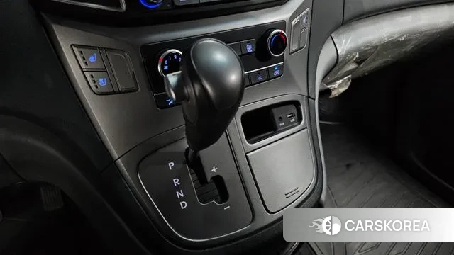 Hyundai The New Grand Starex id 3350624 из Кореи 19